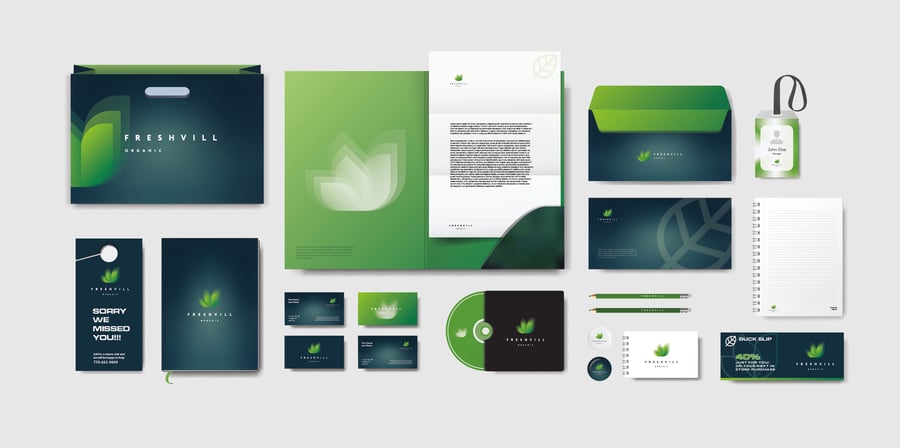Freshvilll-Print mockup