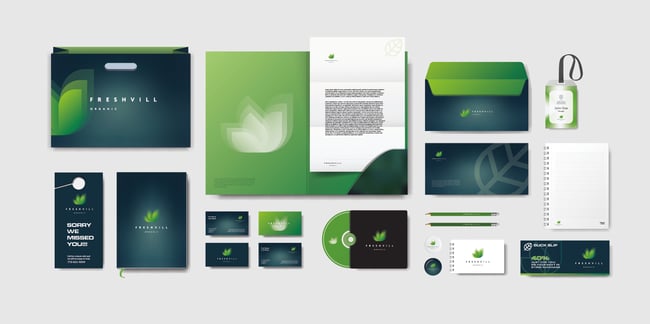 Freshvilll-Print mockup