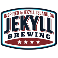 Jekyll Brewing Logo