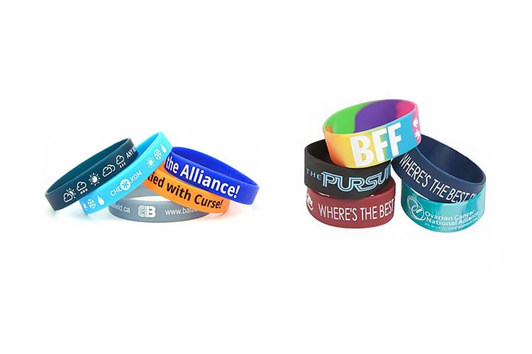 Wristbands