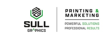 SULL GRAPHICS LOGO