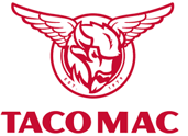 TacoMac Red
