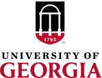 UGA logo