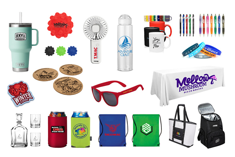 Promo products